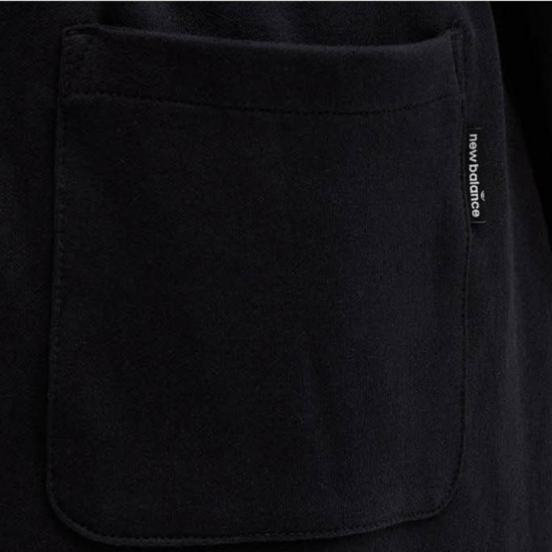 New Balance Широкие брюки Half Club New Balance New Balance Common Essential Nbmle1103