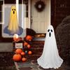 Halloween Decorations Front Yard Ghost Stand Haunted Porch Yard Stand Halloween Decorations