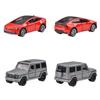 Matchbox Moving Parts Assorted Vehicle Toys Mini Box of Sold In Ages 3 and Multi Cars, 8, Box, Up, 988R-FWD28