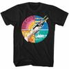 Pink Floyd Wish You Were Here Hands Black Unisex T-Shirt