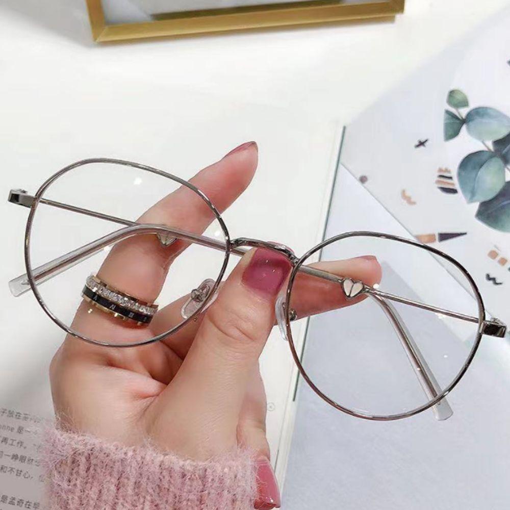 Защитные портативные сверхлегкие компьютерные очки в оправе, большие очки с защитой от синего света