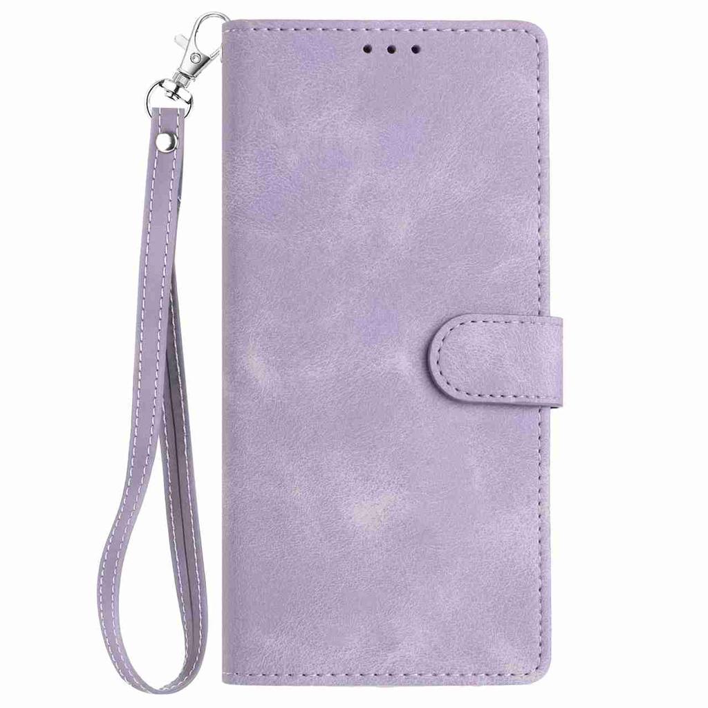 Для TCL 40 XL/40R/40X/40SE.TCL 403/405/406/408. Чехол для телефона из матовой кожи в стиле кошелька, слоты для нескольких карт и подставка, противоударный защитный чехол (8 цветов)