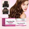 Deep Nourishing Hair Mask, Moisturizing And Smoothing Dry Hair, Smooth And Shiny Hair Mask, Conditioning Hair Mask.