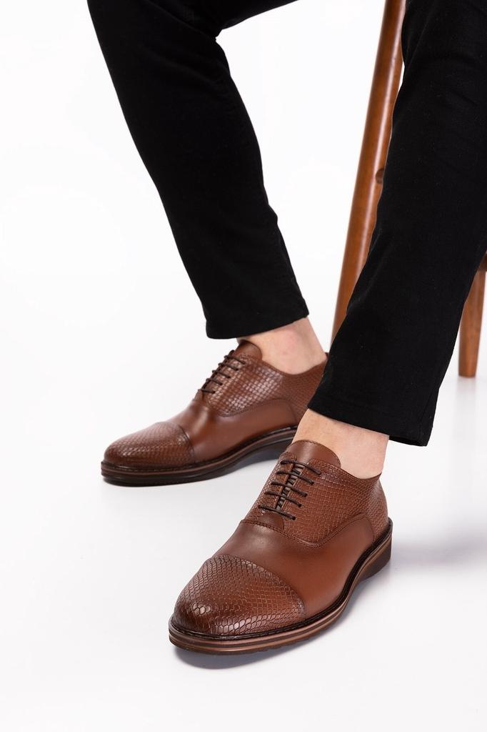 Мужские роскошные классические туфли из 100% натуральной кожи, повседневные деловые модельные туфли в стиле оксфорд в стиле дерби в стиле ретро