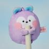 BT21 MANG Minini Обними меня Маленькая карманная плюшевая кукла