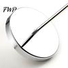 Receipt Hook for Office Metal Holder Spike, Desktop Clip Nail Tool, Durable Check Retail Organizer Restaurants Offices Paper Notes And Memos Bill Fork