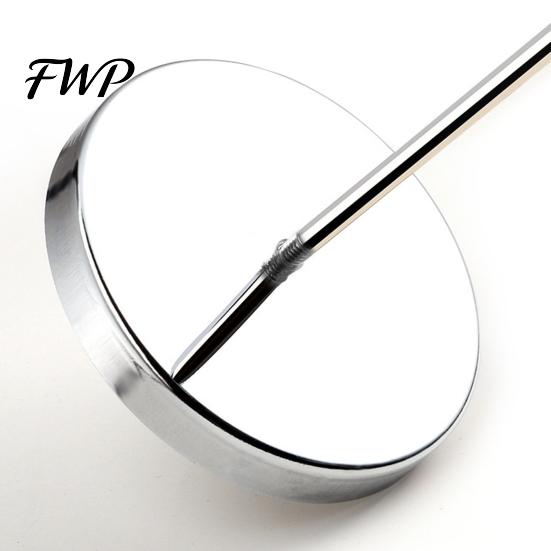 Receipt Hook for Office Metal Holder Spike, Desktop Clip Nail Tool, Durable Check Retail Organizer Restaurants Offices Paper Notes And Memos Bill Fork
