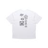 Nike Спортивная футболка Мужская Белая DM7899-100