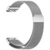 Металлический миланский ремешок для часов, совместимый с Garmin Fenix 6, 7X, 8 Pro, ремешок с магнитной петлей 20/22/26 мм