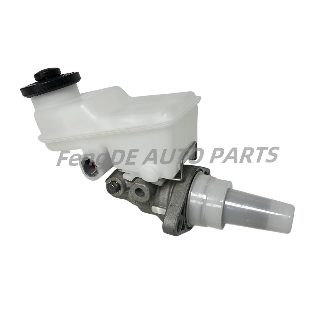 Главный тормозной цилиндр C92036ABE Для Toyota Echo YARIS VERSO PLATZ 00-05 SUZUKI IGNIS 03-05 47207-52011 47207-52010 47207-5