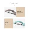 New P-type Peeler Scraper Stainless Steel Fruit and Vegetable Kitchen Multifunctional Potato Peeler