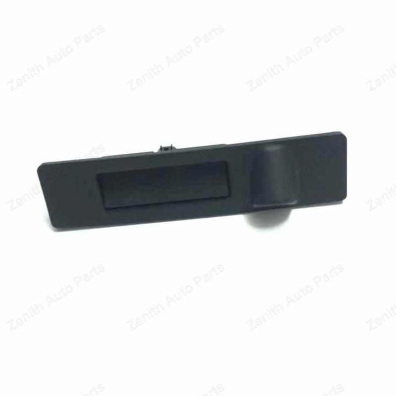 For Tesla Model 3/Y Tailgate Switch Trunk Button Trunk External Switch 1095949-00-E 1095949 New Car Replacement Parts