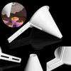Food-grade Plastic Cupcake Pancake Chocolate Batter Funnel Pastry Tools Baking Mold Cream Dispenser