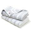 Полотенце для ванной TANGONO Certified Imabari Incredibly Made in Fluffy Bath Towel 2 61 x 120 см Grey x Earth quick cotton imabari Towels Полотенце, мягкое, Япония, (Набор / /