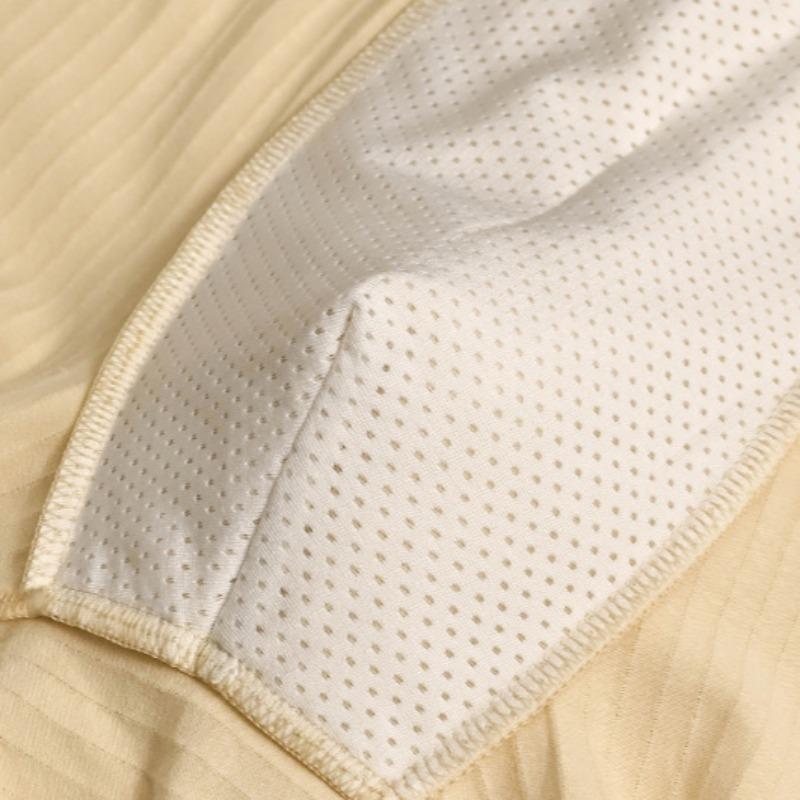 Мужские трусы-боксеры с эластичным поясом и дышащими трусиками