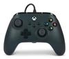 Официально лицензированный проводной контроллер Xbox PowerA для Xbox Series Xbox и ПК Windows Двойная вибрация Продукт X/S, One, 10/11 (Официально лицензировано)