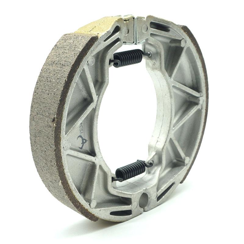Motorcycle Rear Brake Shoe Kit for APRILIA SR 50Motard 2012-2015 2018 125/150 1999-2002 125 Motard 2012-2015