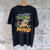 РАСПРОДАЖА Футболка Mac Miller The Dope US Tour Подарок для фаната Полный размер S-5XL Унисекс