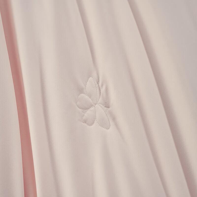 Mercury Home Textiles Стильное шелковое летнее одеяло