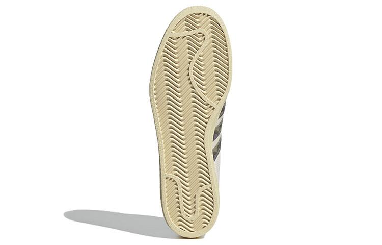 adidas Кампус 80-х Низкая культура Лос-Анджелеса - GY4598