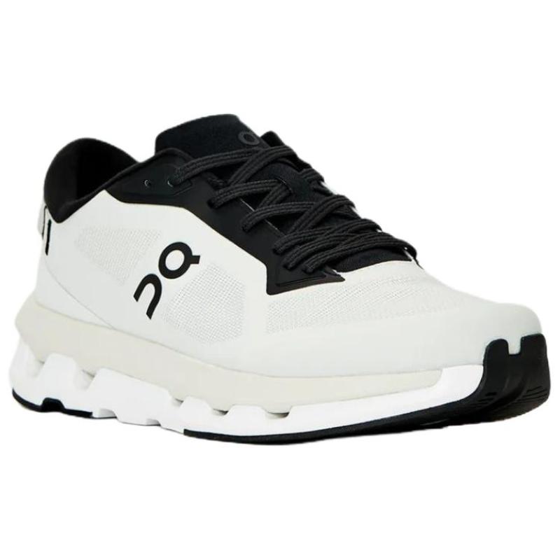 Cloudzone On 'Ice Black' Sneakers 3MF10081926