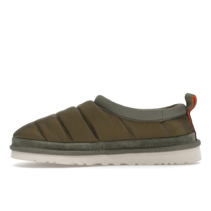 UGG Мужские кроссовки Tasman LTA Slipper Burnt Olive 1127735-BTOL