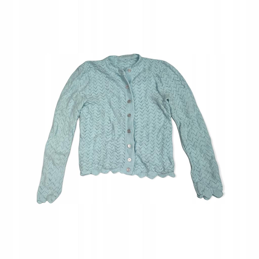 Blue Cardigan Women's S - Used