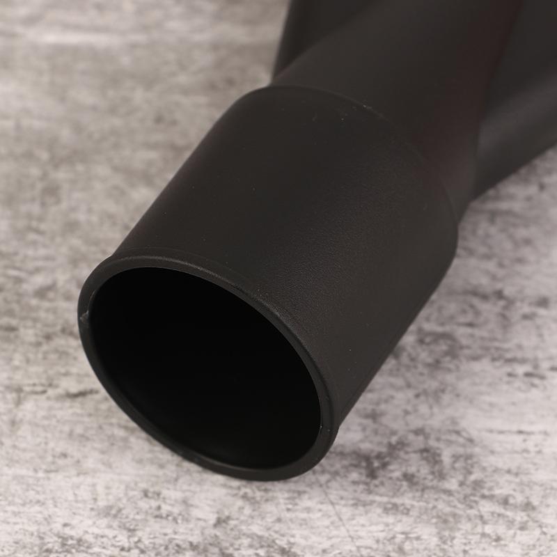 Головка сопла с плоским швом для пылесоса с внутренним диаметром 44 мм более чистого разъема