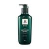 Ryo Cheonga Deep Cleansing Cooling Conditioner 550ml | 99% Fine Dust Removal | Scalp Sebum & Odor Control | Herbal Cooling & Exfoliating Care