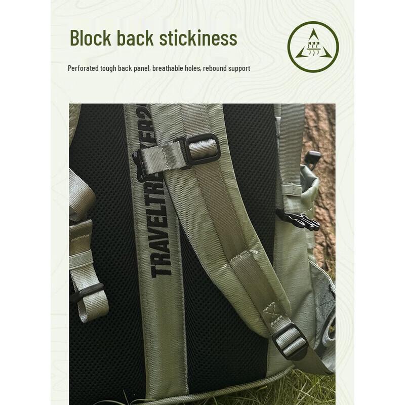 Anta Рюкзак для активного отдыха TT25 в стиле Ван Ибо