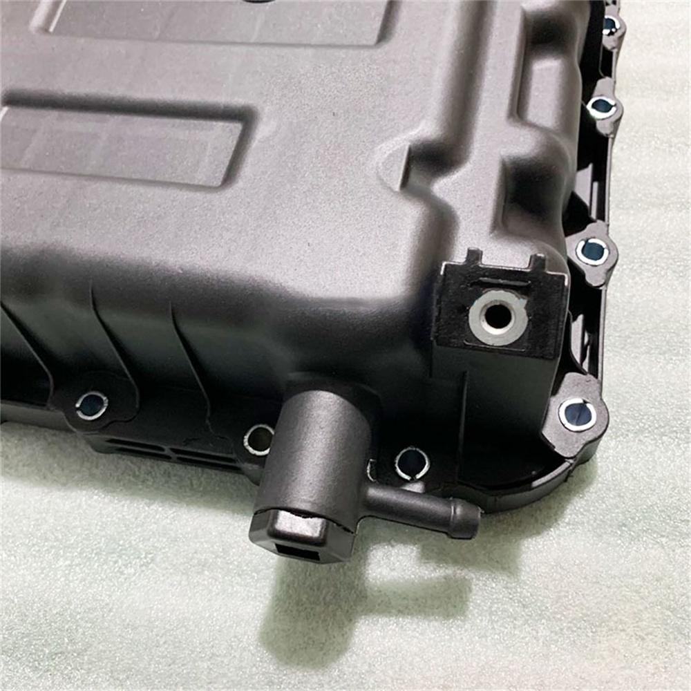 Transmission Pan Valve Body Cover #68192621AA For 14-16 Jeep Compass Dodge Dart