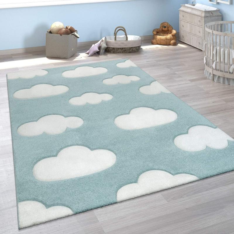 Imitation Cashmere Carpet Entrance Carpet Game Carpet For Baby Bedroom Rugs Living Room Rug Large Room Decoration