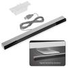 Sensor Bar Kits 2m Line Length Accessories For Wii U