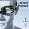 Swimming Goggles High Definition Waterproof Anti-fog Eye Protection Adult Adjustable Swimming Glasses Goggles Swimming Equipment