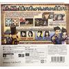 Профессор Лейтон против Ace Attorney - 3DS