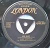 7inch Record SLIM WHITMAN - Rose Marie 45HL8061 London Records 1954 UK Folk Used