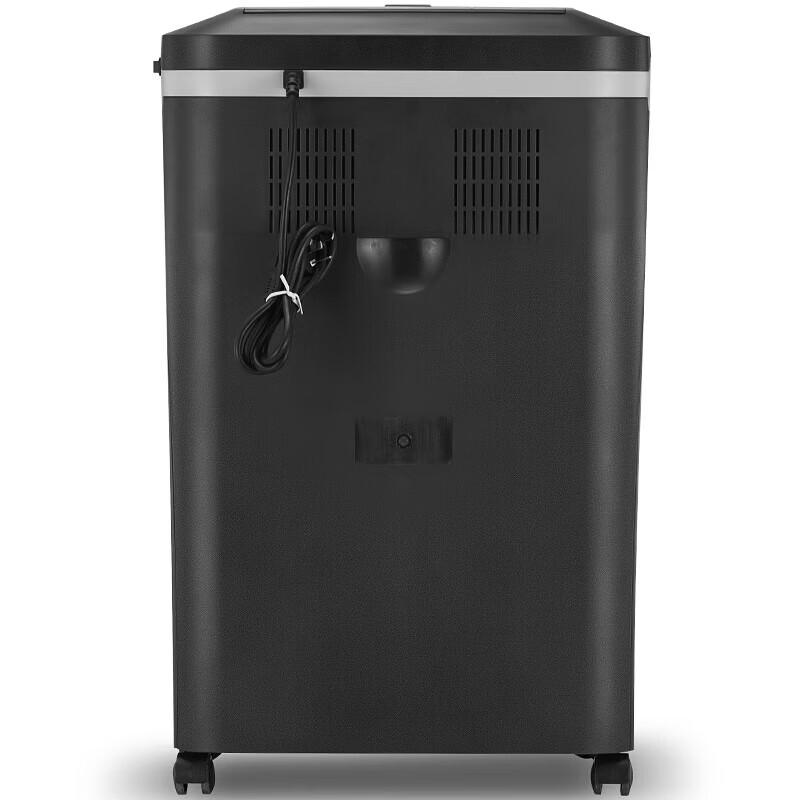 GEPAD GS-A708 High-Security Automatic Paper Shredder CN plug (adapter included)