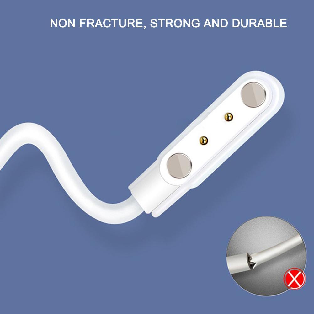 Зарядный кабель для SMart4u SH50 SH55M Магнитное зарядное устройство Smart для LIVALL BH51M BH50M Шлем BH60 N4L1