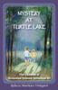 Книга Mystery At Turtle Lake