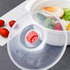 Булочная Кухонный Инструмент Коробка для Пароварки Мгновенной Лапши Коробка для Разогрева в Микроволновой Печи Ланч-бокс Коробка для Сохранения Свежести