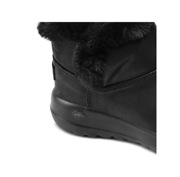 Ботильоны Skechers Endeavor 144013/BBK, черные