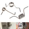 2Pcs Da81-01345B Da61-08314A Clockwise Replacement Refrigerator Door Spring