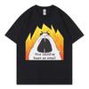 This Couldve Been An Email Tshirt Funny Office Hamster Meme Graphic T Shirts Unisex Unisex Fashion Casual Short Sleeve Tshirts