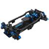 Tamiya 1/10 Electric RC Car Special Edition No. 156 1/10RC TB-05R Chassis Kit 47456