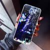 Broken Phone Screen Phone Case For Samsung Galaxy A52 A51 A50S A32 A22 A12 A02S A72 A71 A31 A70 A30S Note 20 Ultra 10 Plus S10 G