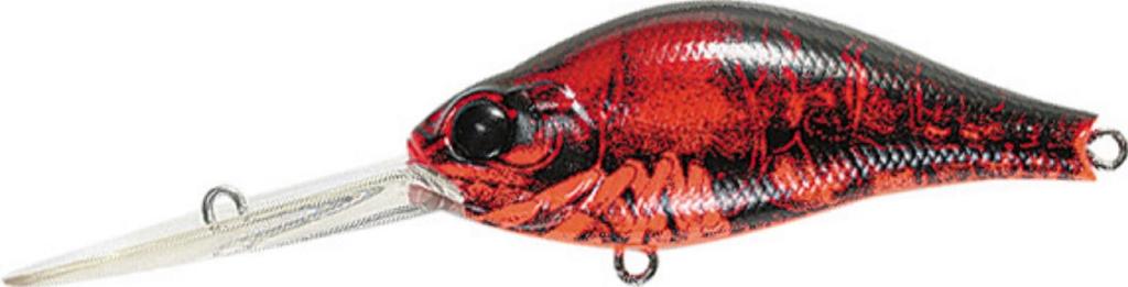 ZipBaits B Switcher 4.0 Rattler 65мм Плавающий воблер 054 (1132)