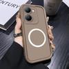 Чехол для телефона Vivo Y27 Y28 Y36 Y28S Y28E Y35 Plus Y36i Y36C Y37 Y55T Y78M Y77T Мягкий силиконовый чехол Coque с магнитной наклейкой