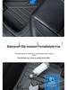 Автомобильные коврики BYD e2 из ТПЭ (2019-2023) - Противоскользящий, Цельноформованный