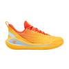 Curry Flow 12 Что за залив (GS)