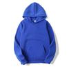 Spring And Autumn Men'S Hoodie Zipper Multi Pocket Hoodie Men'S Sports Thick Bottom Coat Versatile Fashion Casual Coat